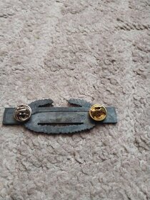 USA ODZNAK HODNOST - 8