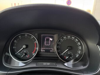 ŠKODA FABIA III 1.2 TSI 66kw - 8