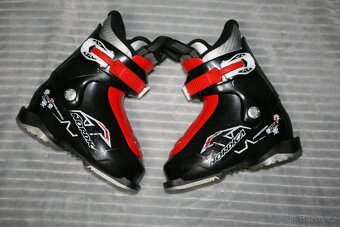 lyže Atomic Redster 80 cm - 8