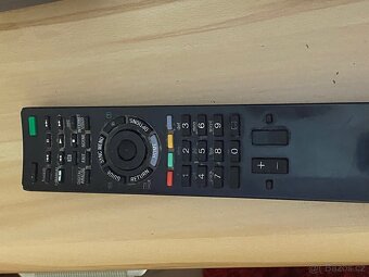 Sony Bravia KDL-46EX520 – 46” Full HD LED televize - 8