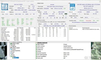 HP 840 G6 s brašnou a dokovací stanicí 512GB/16GB - 8