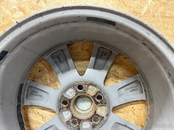 ALU MITSUBISHI OUTLANDER II 4250B594 7,0Jx18H2 ET38 5x114,3 - 8