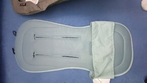 Kočárek Bugaboo Fox 2 3v1 + příslušenství - 8