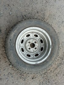 Škoda favorit dily - 8