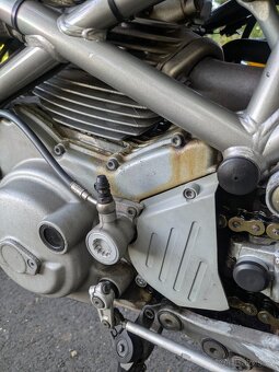 Ducati Monster 620 - 25 kW - 8