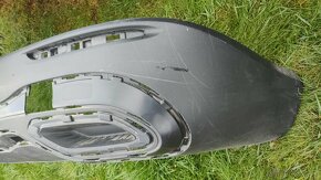 Mercedes GLC C254 X254 W254 2022 - zadni naraznik spoiler - 8