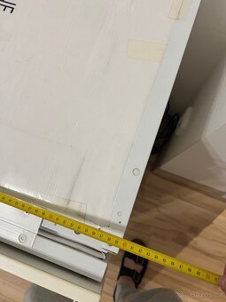 Lednička Whirlpool ARG 597 skoro v ideálním stavu - 8