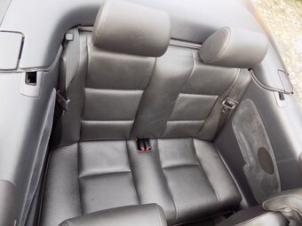 Saab 900 SE 2.3I 110 KW KŮŽE, TEMP, 1A - 8