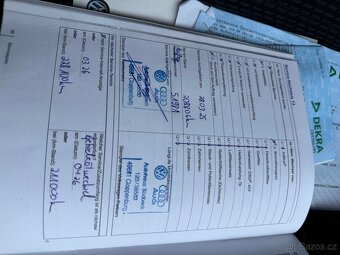 Volkswagen Golf 7 2.0 TDI DSG HIGHLINE - 8