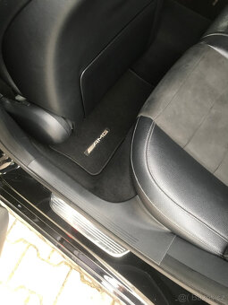 Mercedes-Benz E 220 d AMG W213 - 8