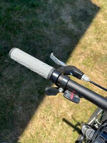 AMULET XC CORE - 17” - 8