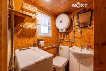 Prodej Chata, 57㎡ - 8