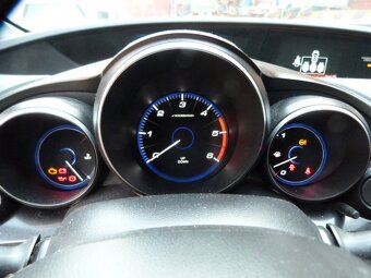 Honda civic 2.2 - 8