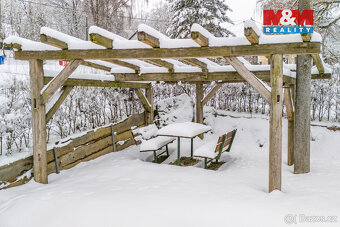 Prodej chalupy, 108 m², Planá - 8