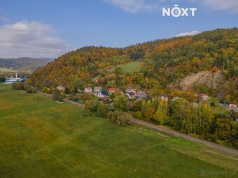 Prodej pozemek Bydlení - 8