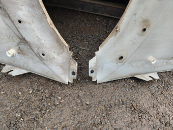 Tourneo / Transit Connect karosářské díly - P1 - 8