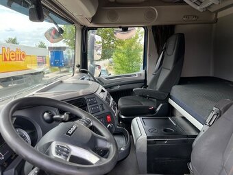 DAF XF 480 SSC/ Hydraulika - 8