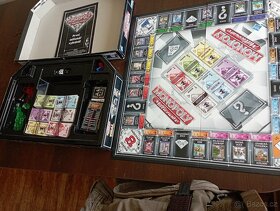 Hra Monopoly - 8