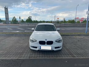 BMW F20 - 8