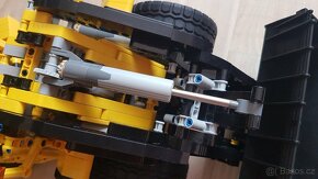 Lego technic 42030 - 8