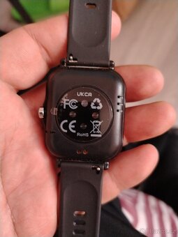Hodinky Smart watch - 8