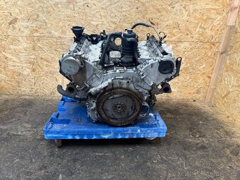 MOTOR 3.0 TDI 171KW ASB - 8
