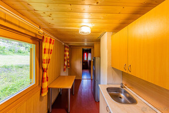 Prodej, chata, 662 m2, Zábřeh - Dolní Bušínov - 8