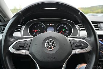 Volkswagen Passat 2.0TDI 110KW DSG DPH 1/20 - 8