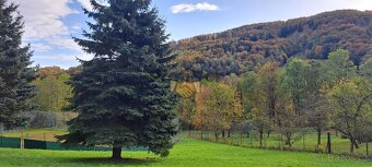 Prodej slunného stavebního pozemku o výměře 2 230 m2 v Třinc - 8