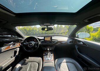 Audi A6 3.0 TFSI Quattro S tronic - 8