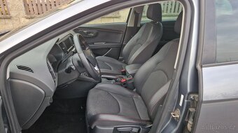 Seat Leon 1.4TSi FR 110Kw DSG Navi, LED, Alu TOPstav - 8