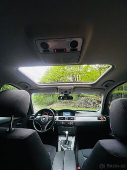 BMW e90 120kw 320d - 8