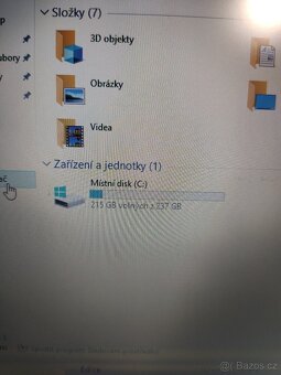NOTEBOOK LENOVO THINKPAD X260 - 8