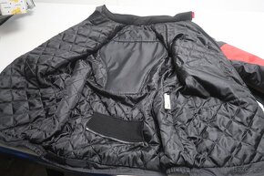 Bunda na moto professional XXL - 8