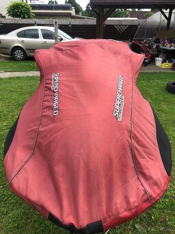 Vodní skútr - JET SKI KAWASAKI ULTRA 250X - 8