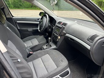 Škoda Octavie combi 2.0 tdi 103 kw - 8