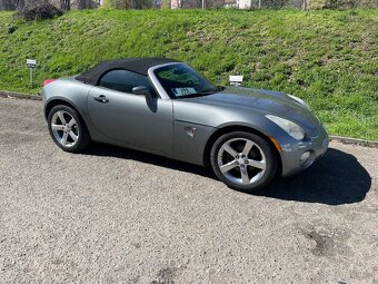 Pontiac Solstice 2.4 r.v. 2008 - 8