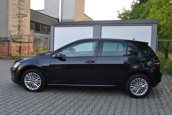 Volkswagen GOLF VII 1.2Tsi 63kw CUP benzín rok 2014 - 8