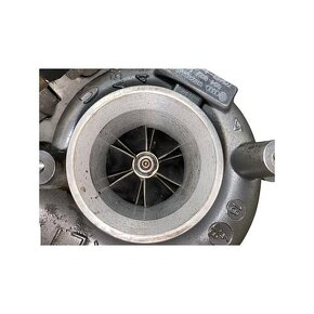 Turbo 059145722S 3.0TDI 176KW CCWA AUDI A4 B8 8K 147tis km - 8