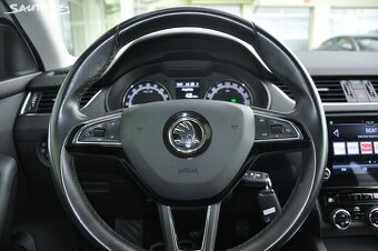 Škoda Octavia Combi 2.0TDi DSG 110KW NAVI DPH 2019 - 8