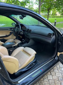 Bmw e46 323i coupe - 8