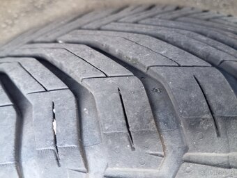 ALU 5x108 R16 Ford - 8