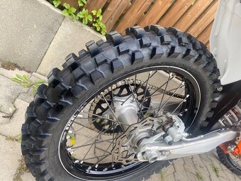 KTM 250 SXF - 8