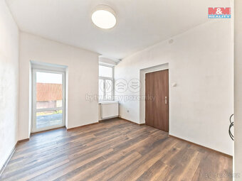 Pronájem rodinného domu, 100 m², Sadová - 8