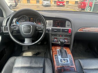 Audi A6 3.0TDi 165kW QUATTRO - 8