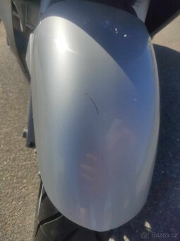 BMW R 1150 RT - 8