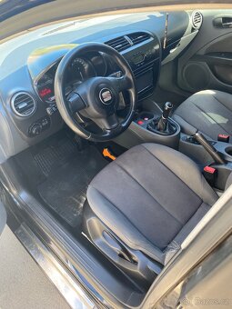 Seat leon 1.9tdi - 8