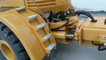Wedico Cat 740 D Dumper s certifikátem a manuálem Leimbach H - 8