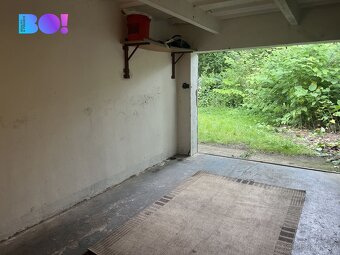 Prodej garáže v Přerově, 18 m² - 8