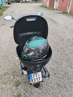 Honda pcx 125 r.v 2015 - 8